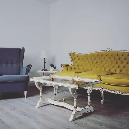 Nuova Guest house Seville