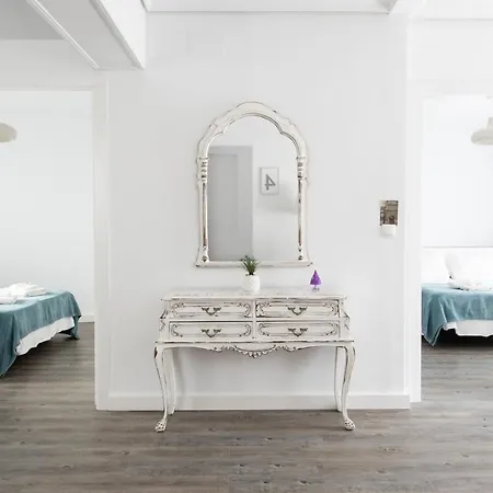 Guest house Nuova Seville
