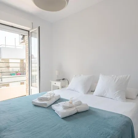 Guest house Nuova Seville