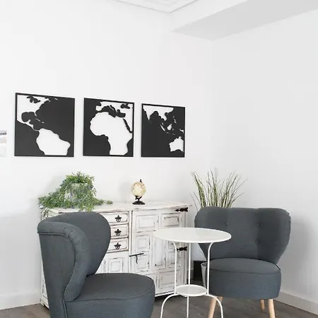 Guest house Nuova Seville