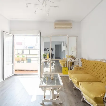 Guest house Nuova Seville